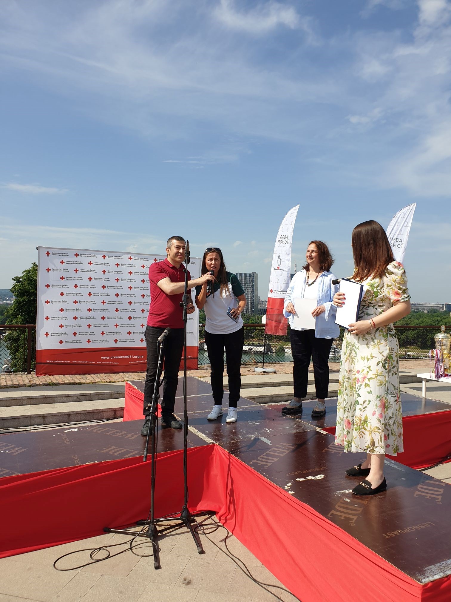 GRADSKO TAKMIČENJE PRVE POMOĆI 2022 (34)