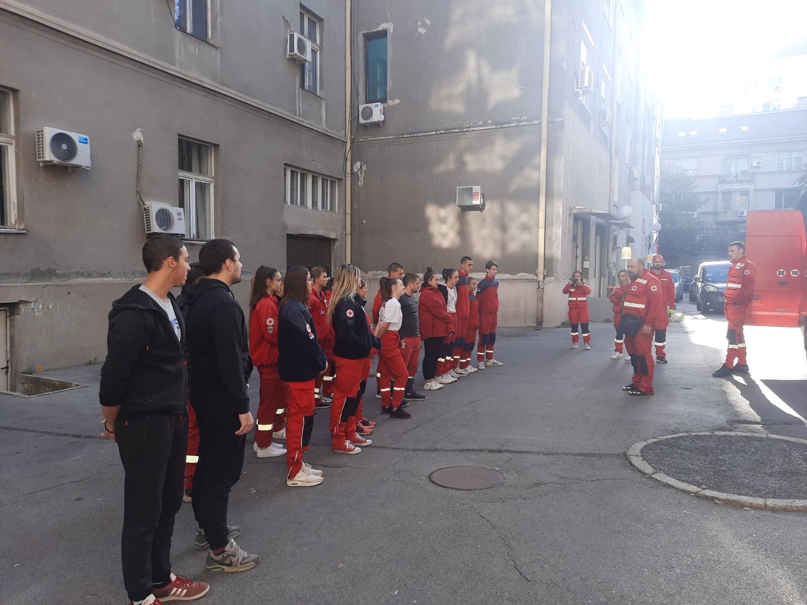 Osnovna Obuka Za Delovanje U Nesrećama (11)