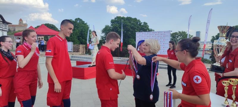 GRADSKO TAKMIČENJE PRVE POMOĆI 2022 (195)