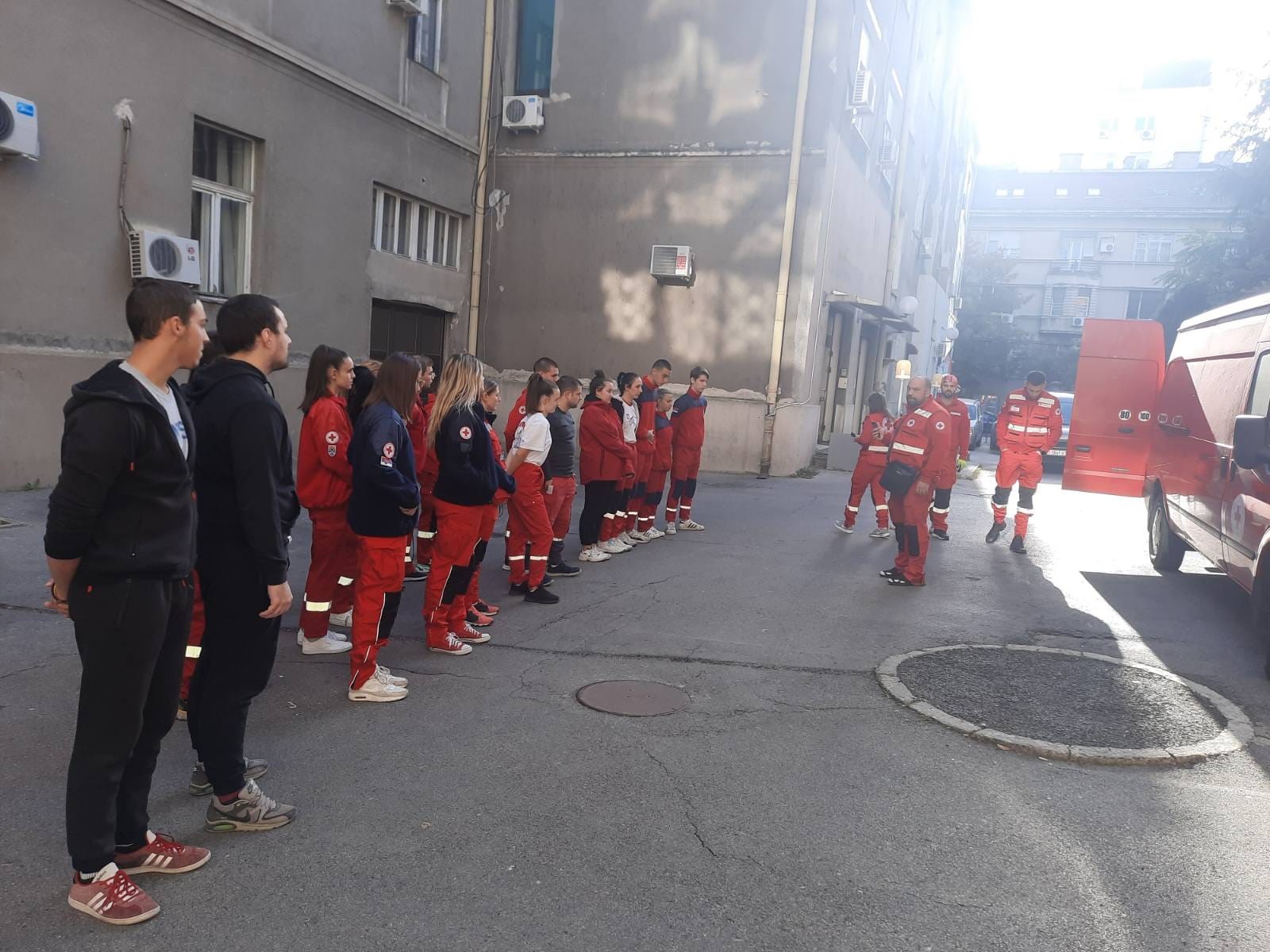 Osnovna Obuka Za Delovanje U Nesrećama (13)