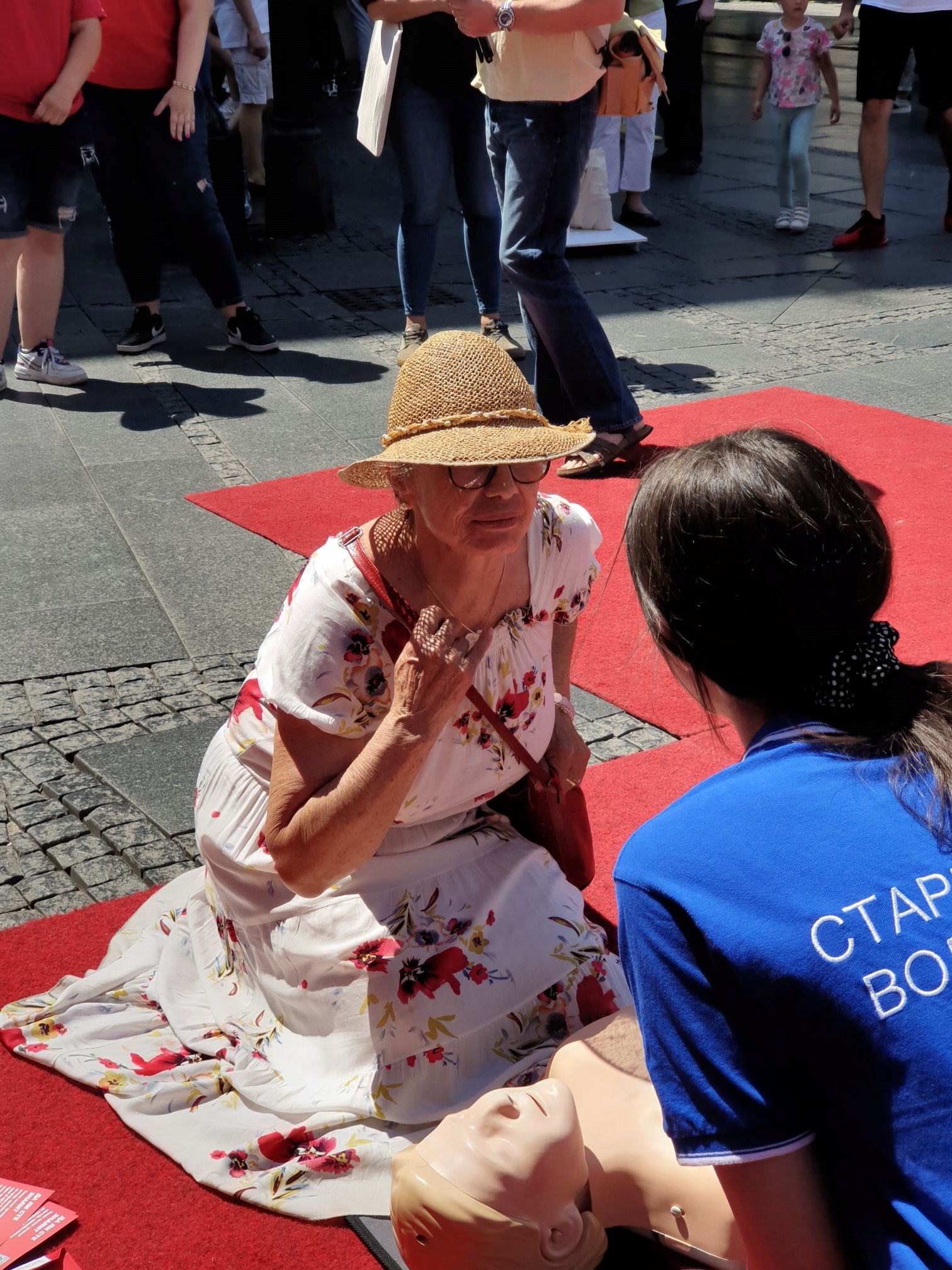 OBELEŽAVANJE EVROPSKE NEDELJE ZDRAVLJA (20)