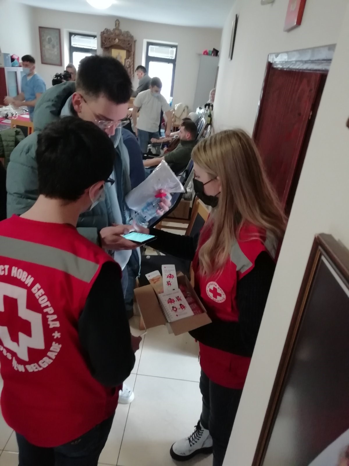 Akcija DDK SPC 2022 (2)