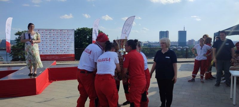 GRADSKO TAKMIČENJE PRVE POMOĆI 2022 (209)