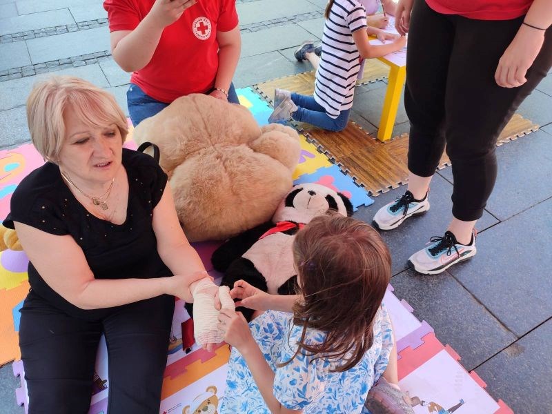 OBELEŽAVANJE EVROPSKE NEDELJE ZDRAVLJA (40)