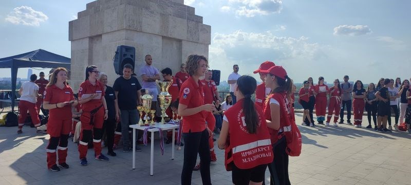 GRADSKO TAKMIČENJE PRVE POMOĆI 2022 (223)