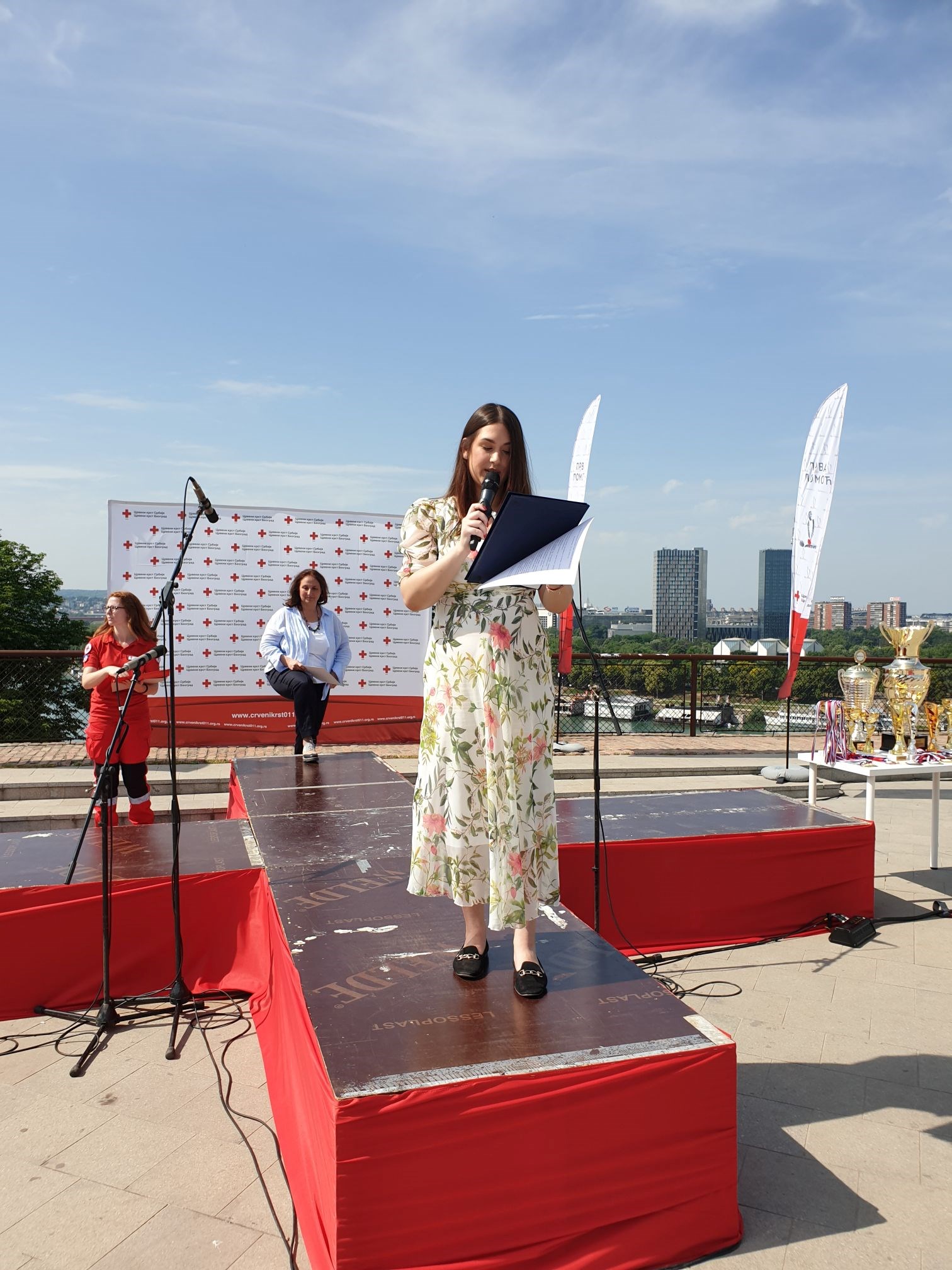 GRADSKO TAKMICENJE U PRVOJ POMOCI 2022 (33)