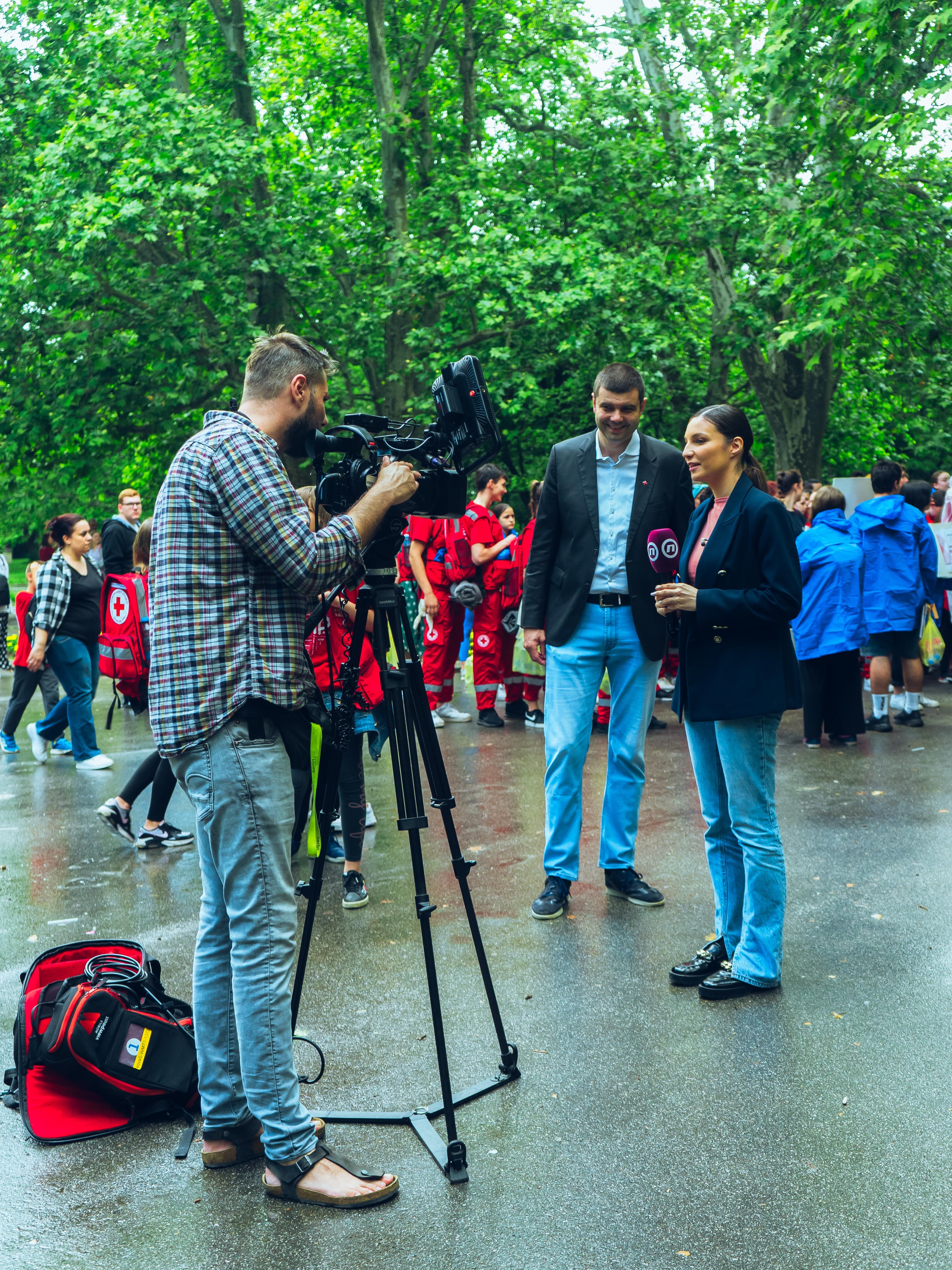 Gradsko Takmičenje U Pružanju Prve Pomoći 2023 (7)