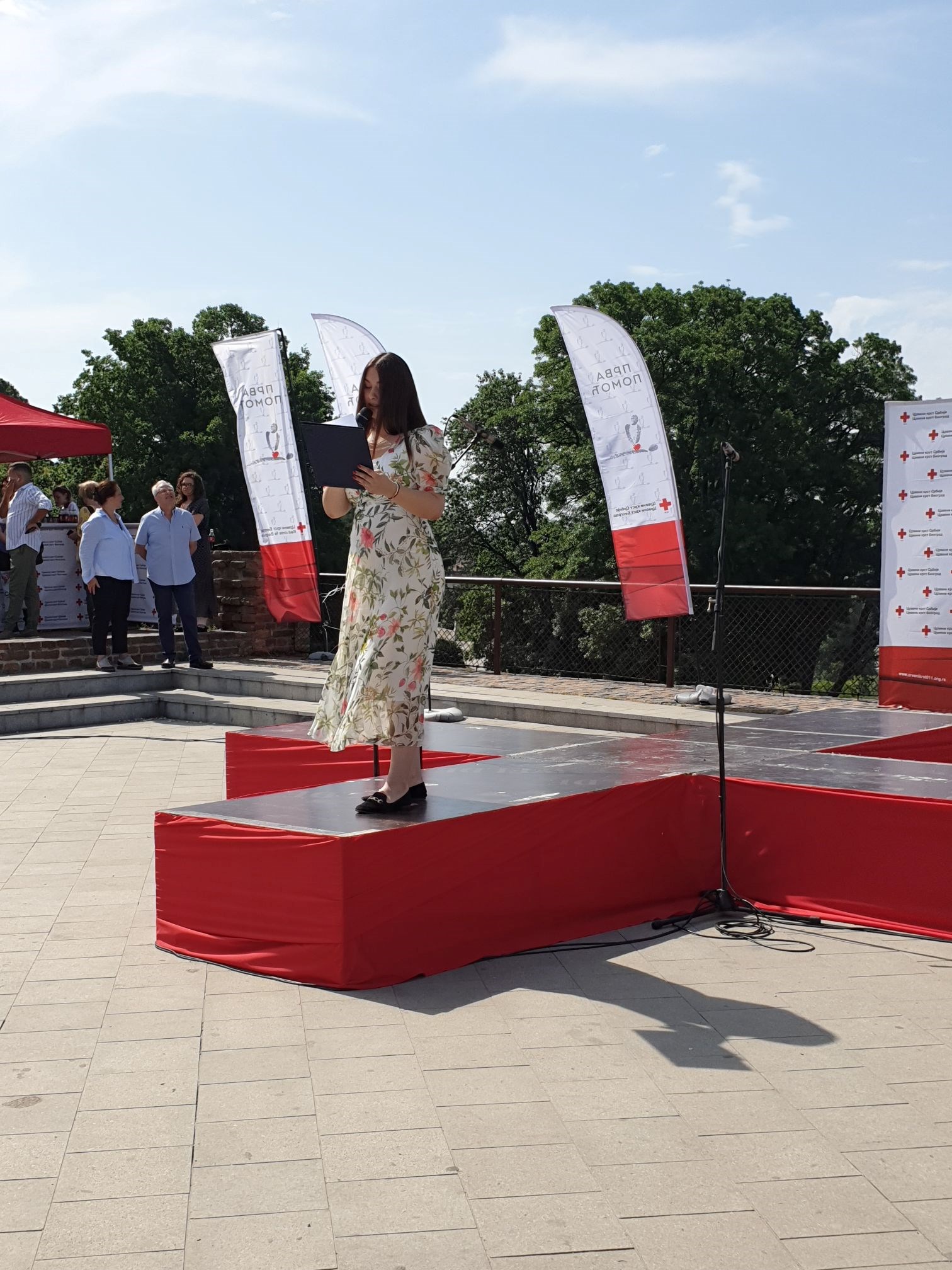 GRADSKO TAKMIČENJE PRVE POMOĆI 2022 (30)