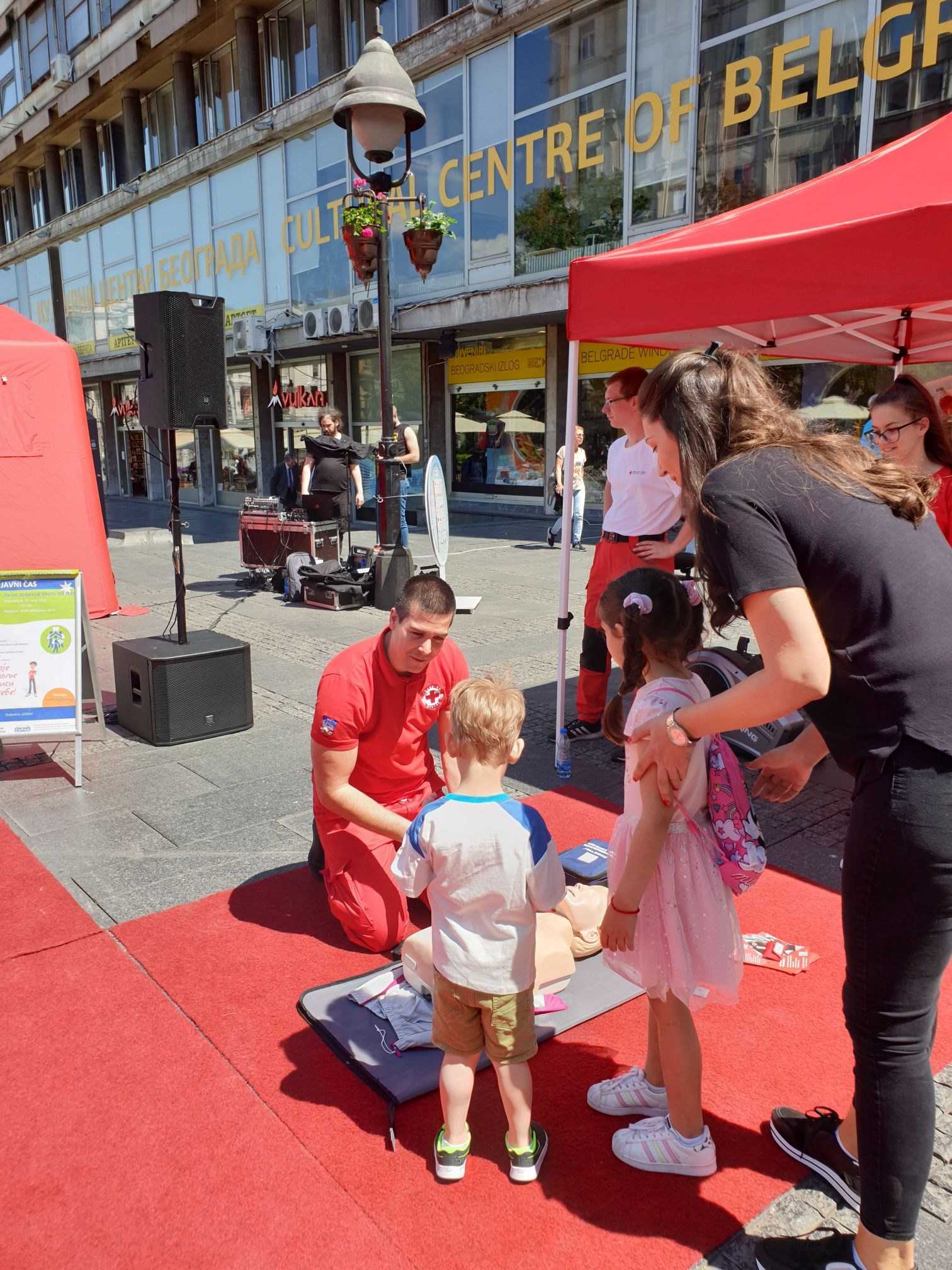 OBELEŽAVANJE EVROPSKE NEDELJE ZDRAVLJA (31)
