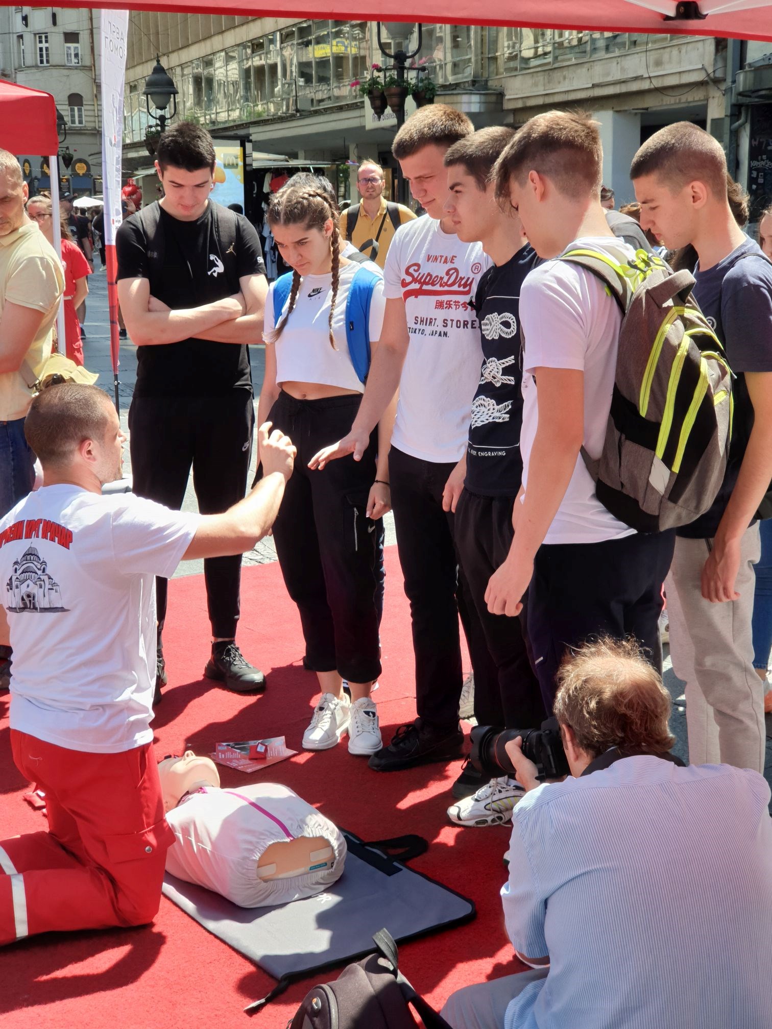 OBELEŽAVANJE EVROPSKE NEDELJE ZDRAVLJA (18)