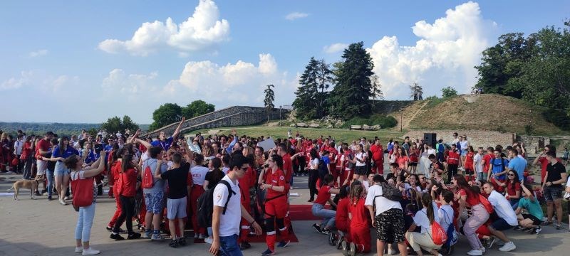 GRADSKO TAKMIČENJE PRVE POMOĆI 2022 (230)