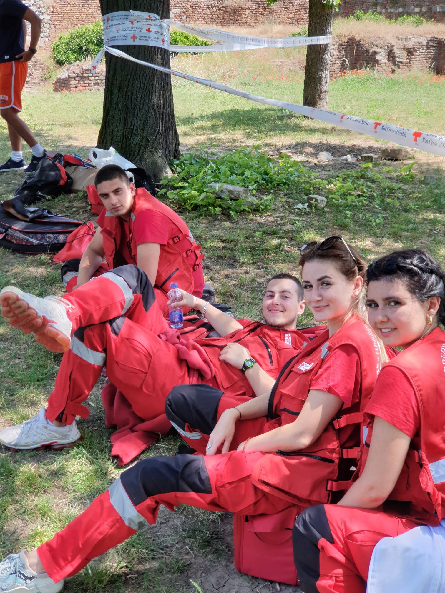 GRADSKO TAKMIČENJE PRVE POMOĆI 2022 (107)