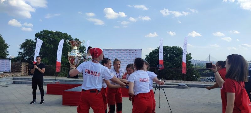 GRADSKO TAKMIČENJE PRVE POMOĆI 2022 (243)