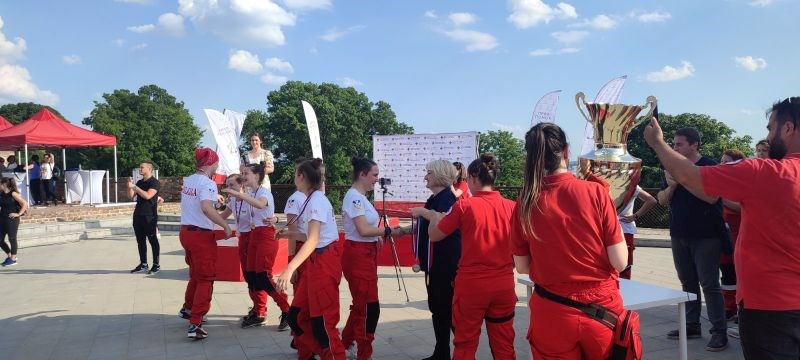 GRADSKO TAKMIČENJE PRVE POMOĆI 2022 (244)