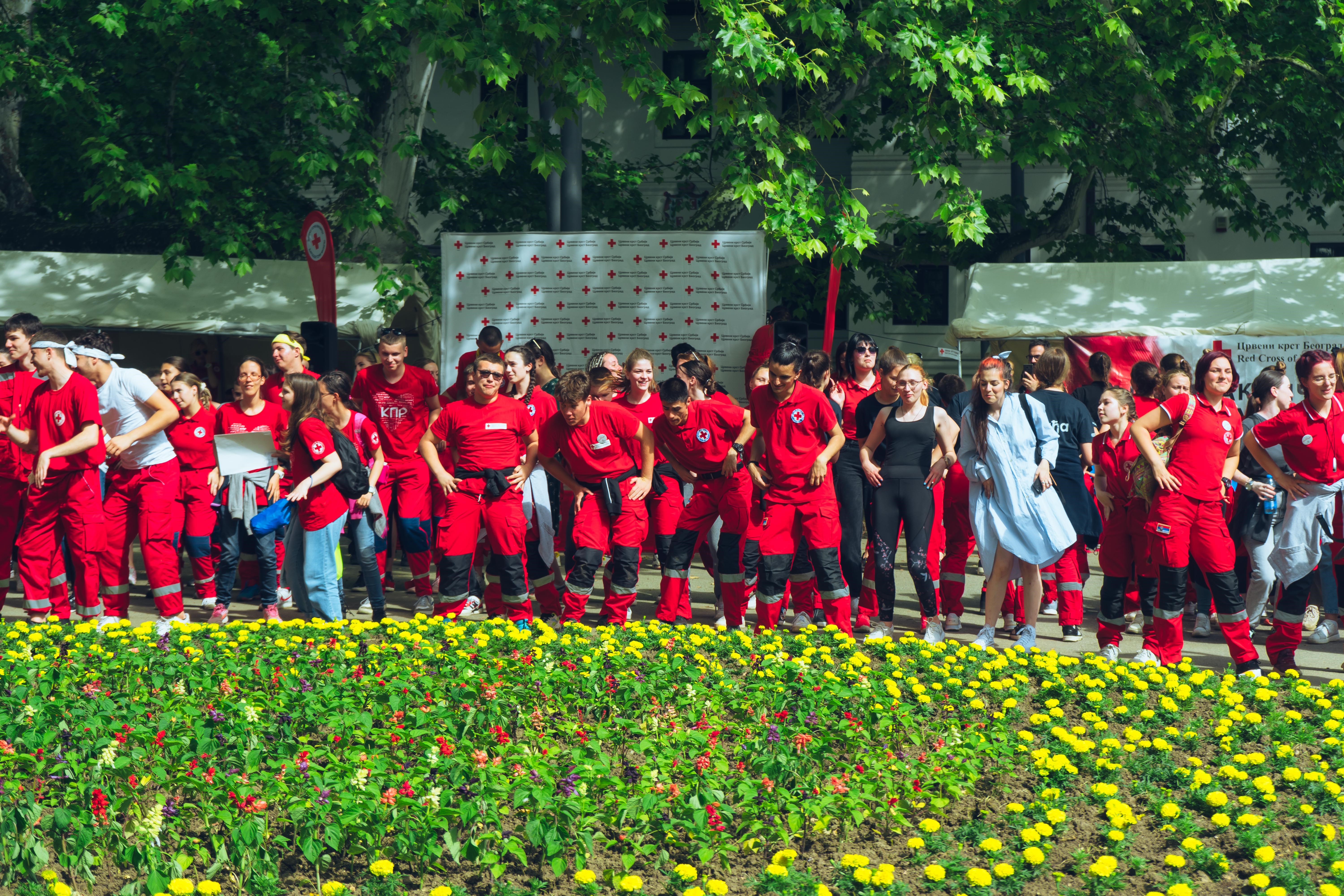 Gradsko Takmičenje U Pružanju Prve Pomoći 2023 (6)