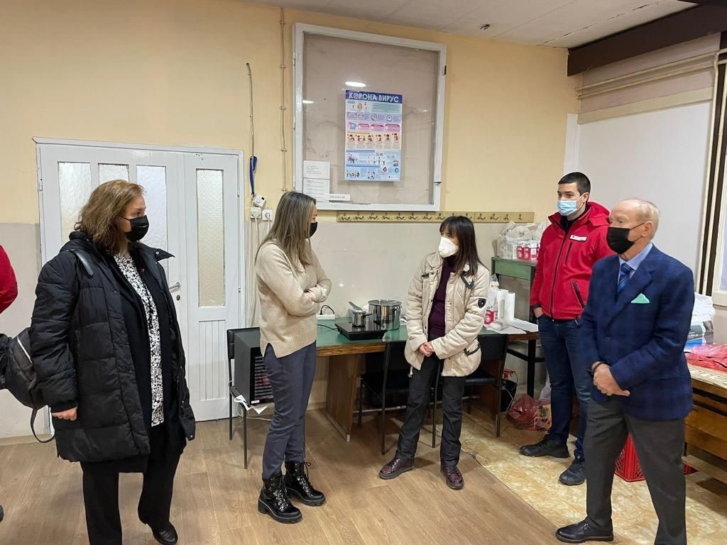 Medakovic Prihvatni Centar (4)