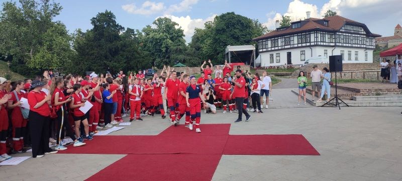 GRADSKO TAKMIČENJE PRVE POMOĆI 2022 (216)