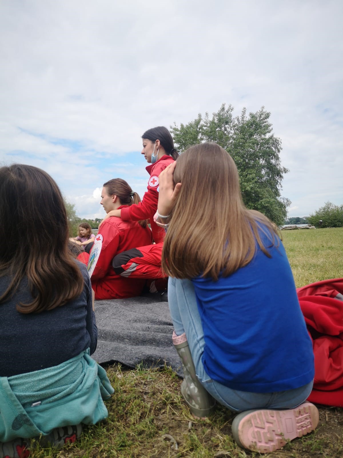 Prva Pomoć Akcija Lido Prvi Put S Ocem (22)