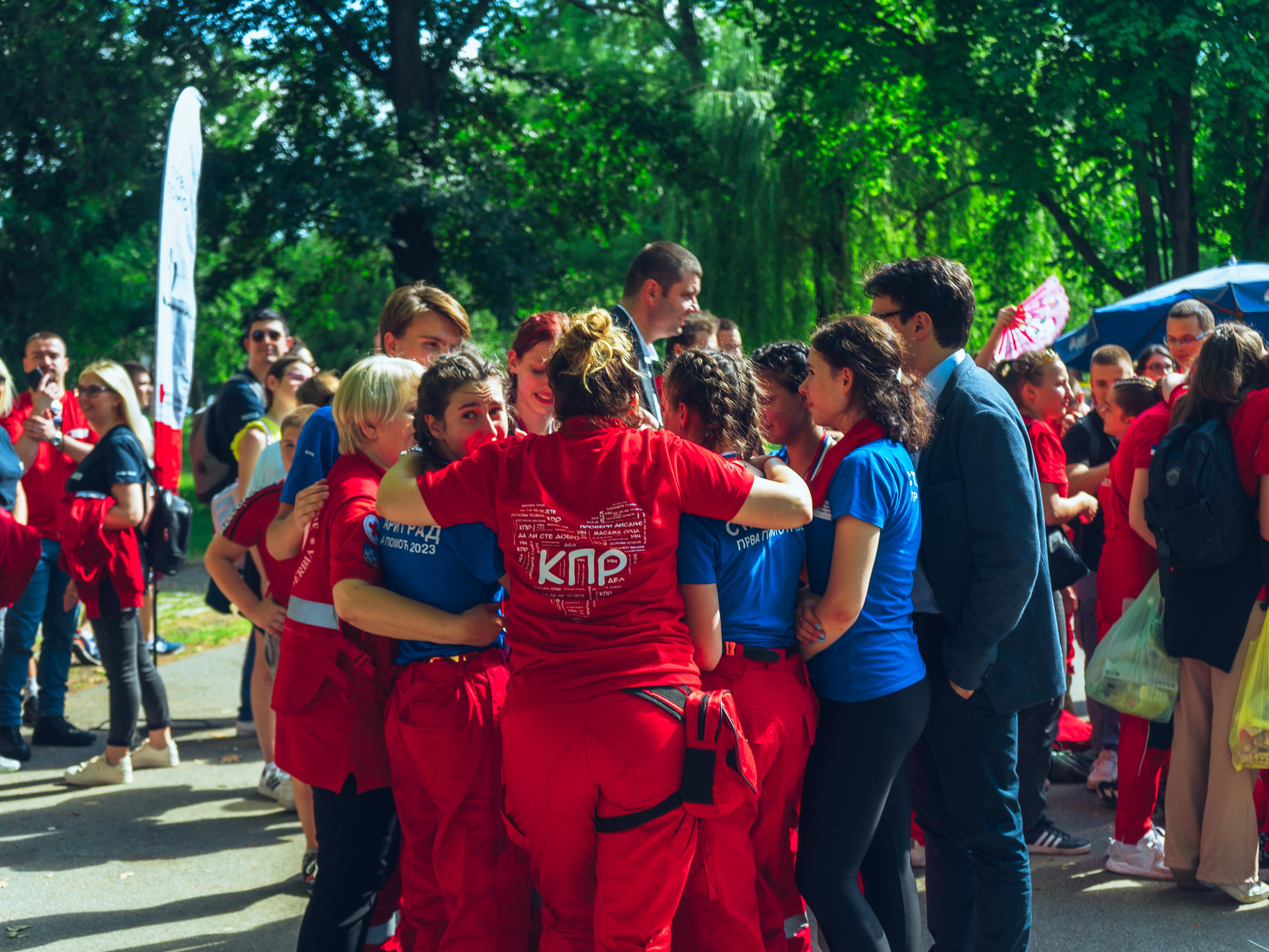 Gradsko Takmičenje U Pružanju Prve Pomoći 2023 (63)