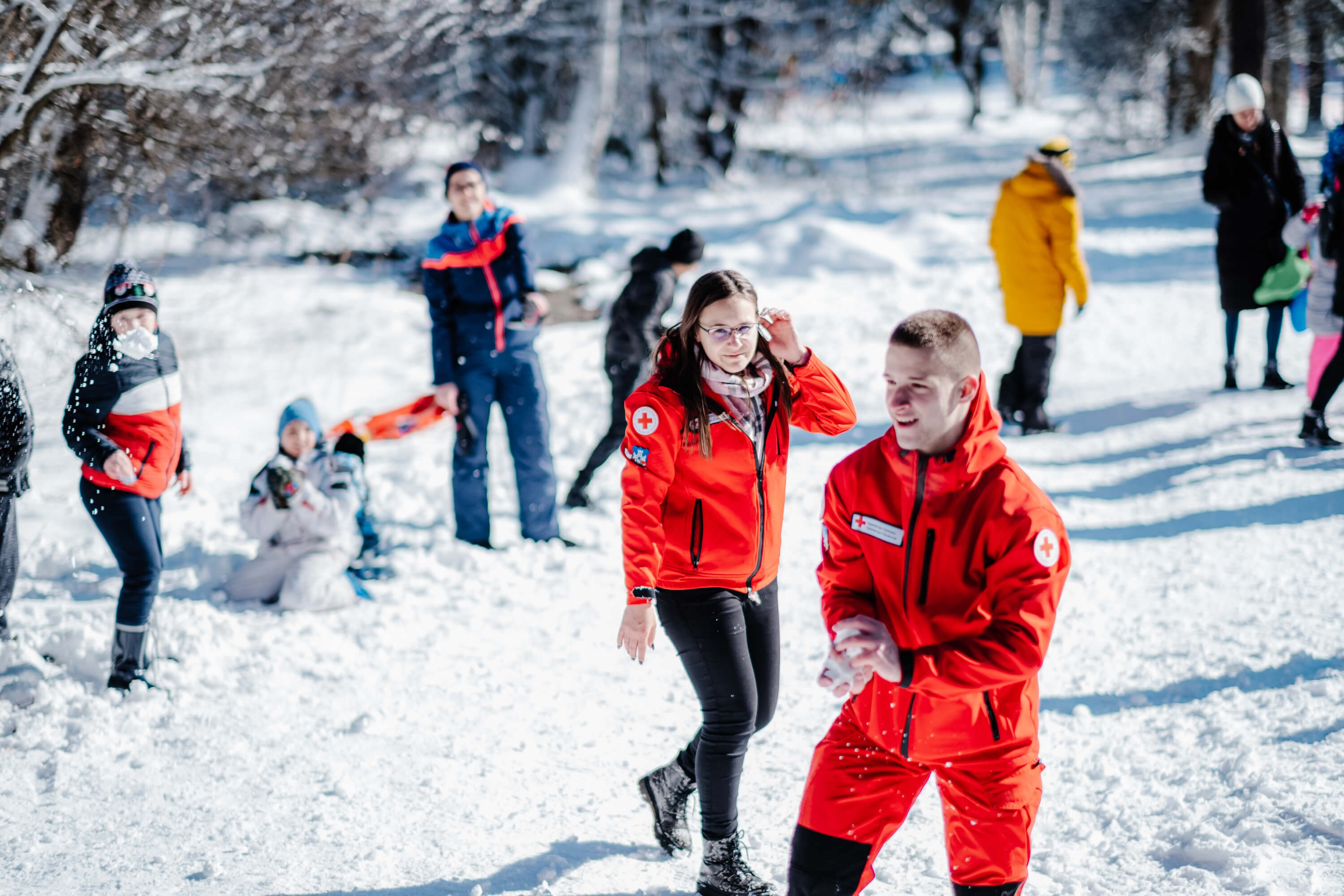 Divčibare 2023 Oporavak Dece (1)