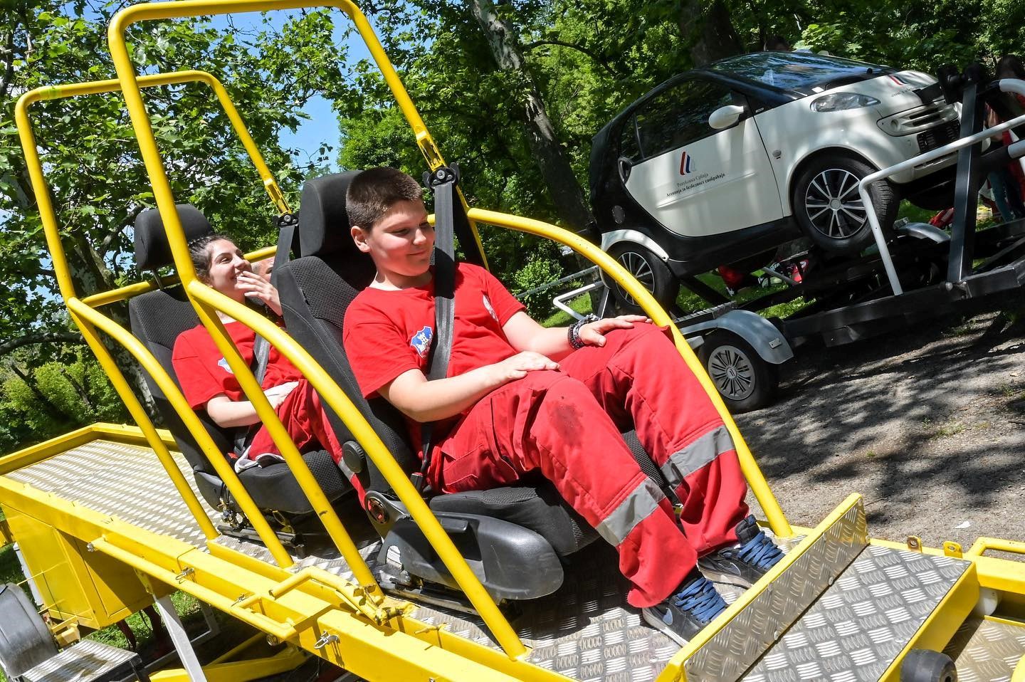 Gradsko Takmičenje U Pružanju Prve Pomoći 2023 (98)