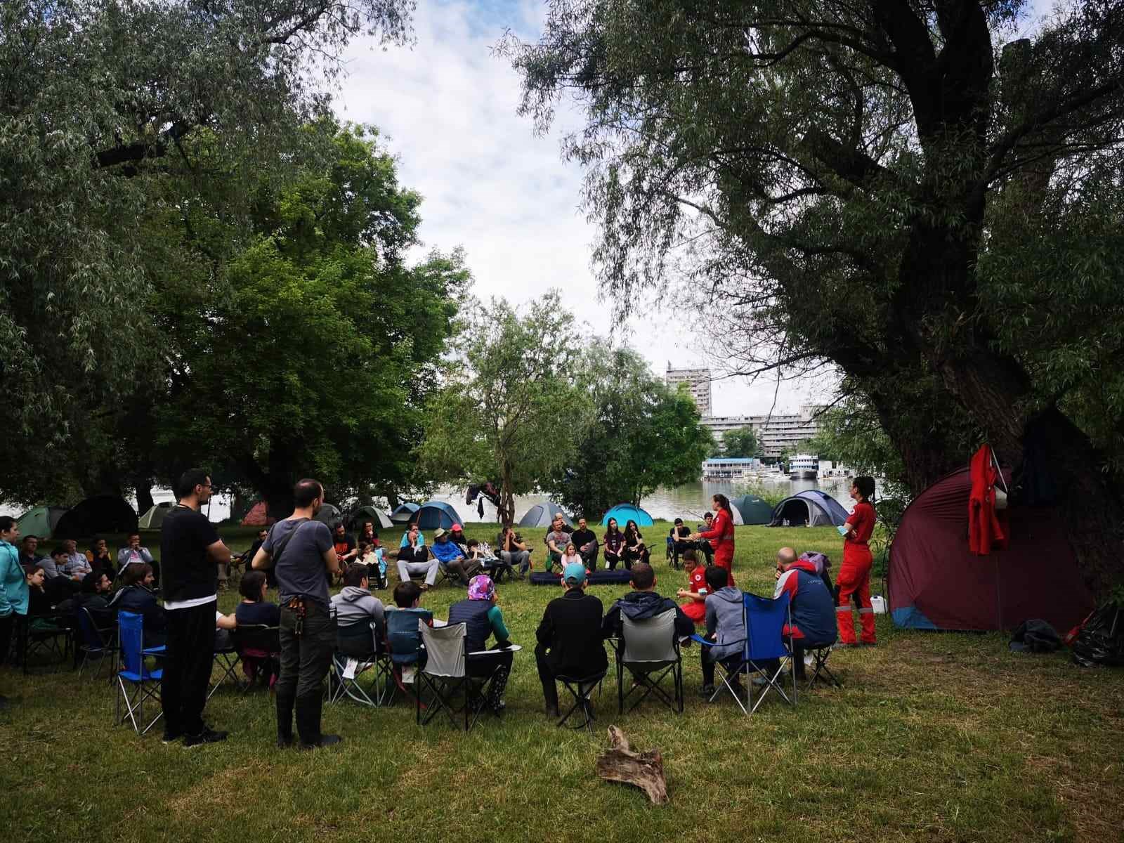 Prva Pomoć Akcija Lido Prvi Put S Ocem (13)