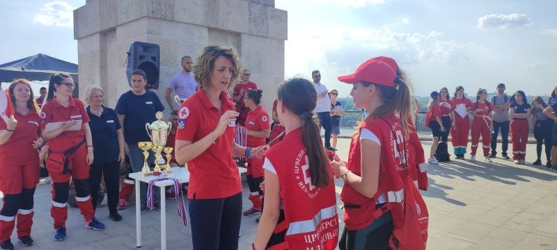 GRADSKO TAKMIČENJE PRVE POMOĆI 2022 (258)