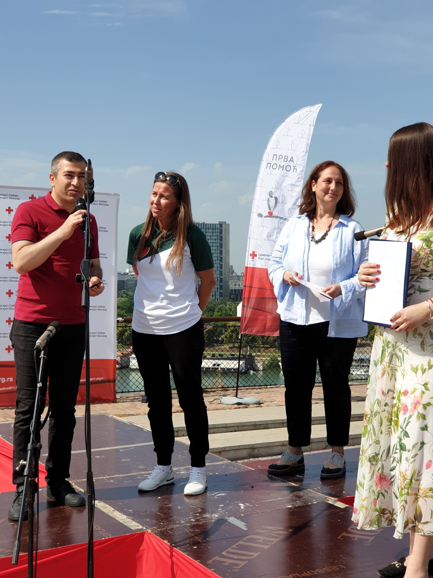 GRADSKO TAKMIČENJE PRVE POMOĆI 2022 (35)