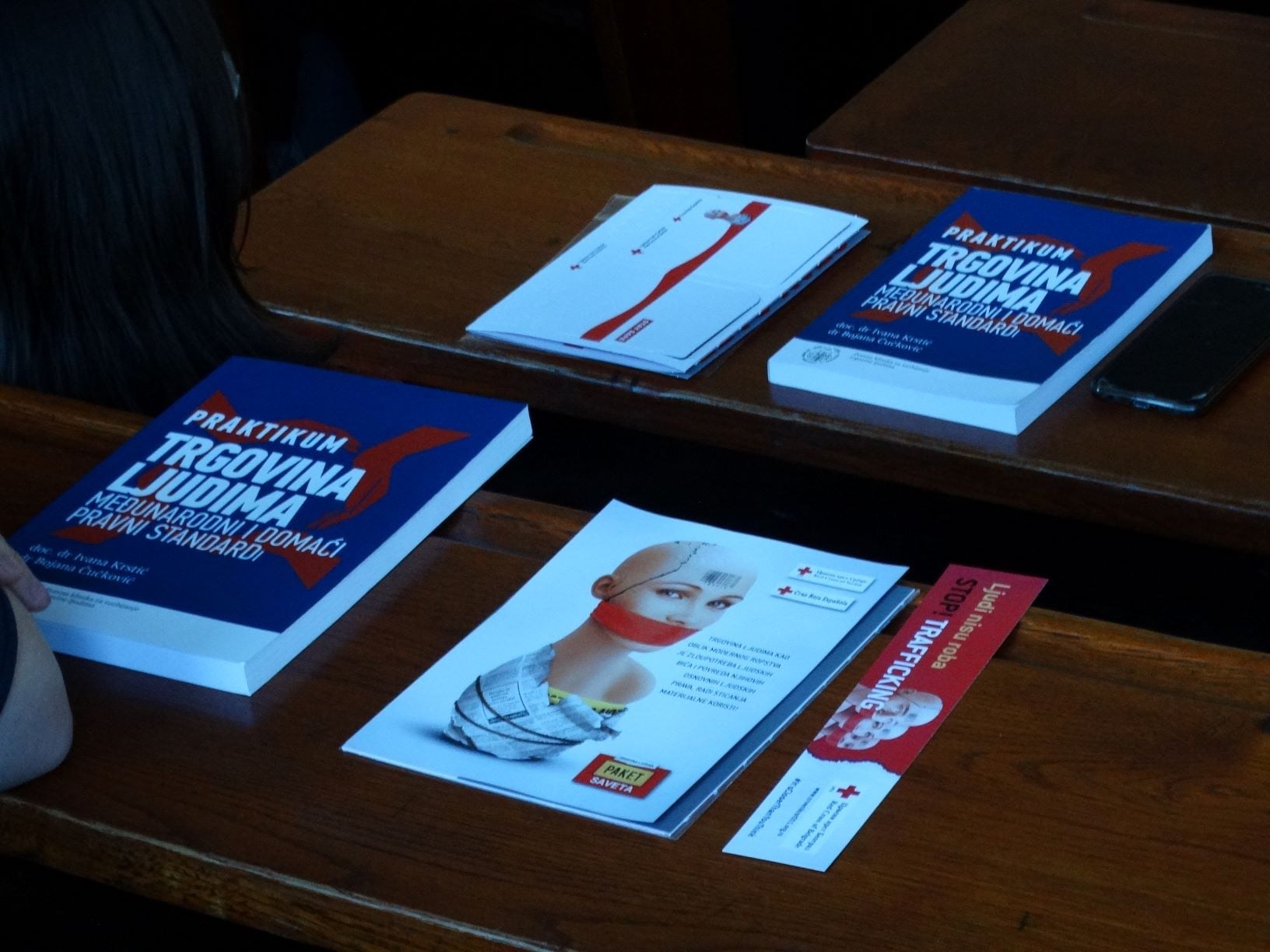 Pravna Klinika Crveni Krst Program Protiv Trgovine Ljudima Antitrafficking (5)