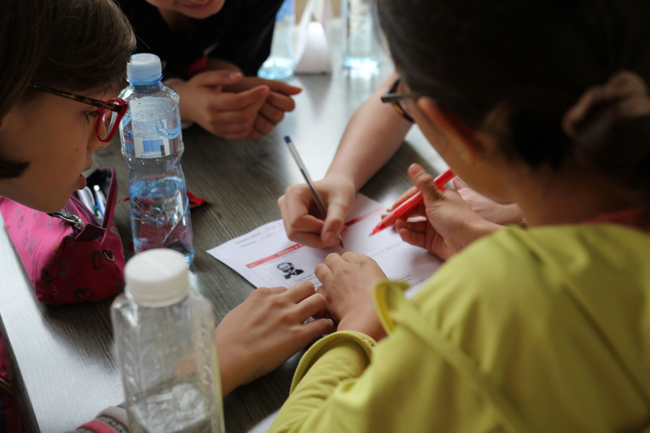 2022 KVIZ ŠTA ZNAŠ O CRVENOM KRSTU (21)