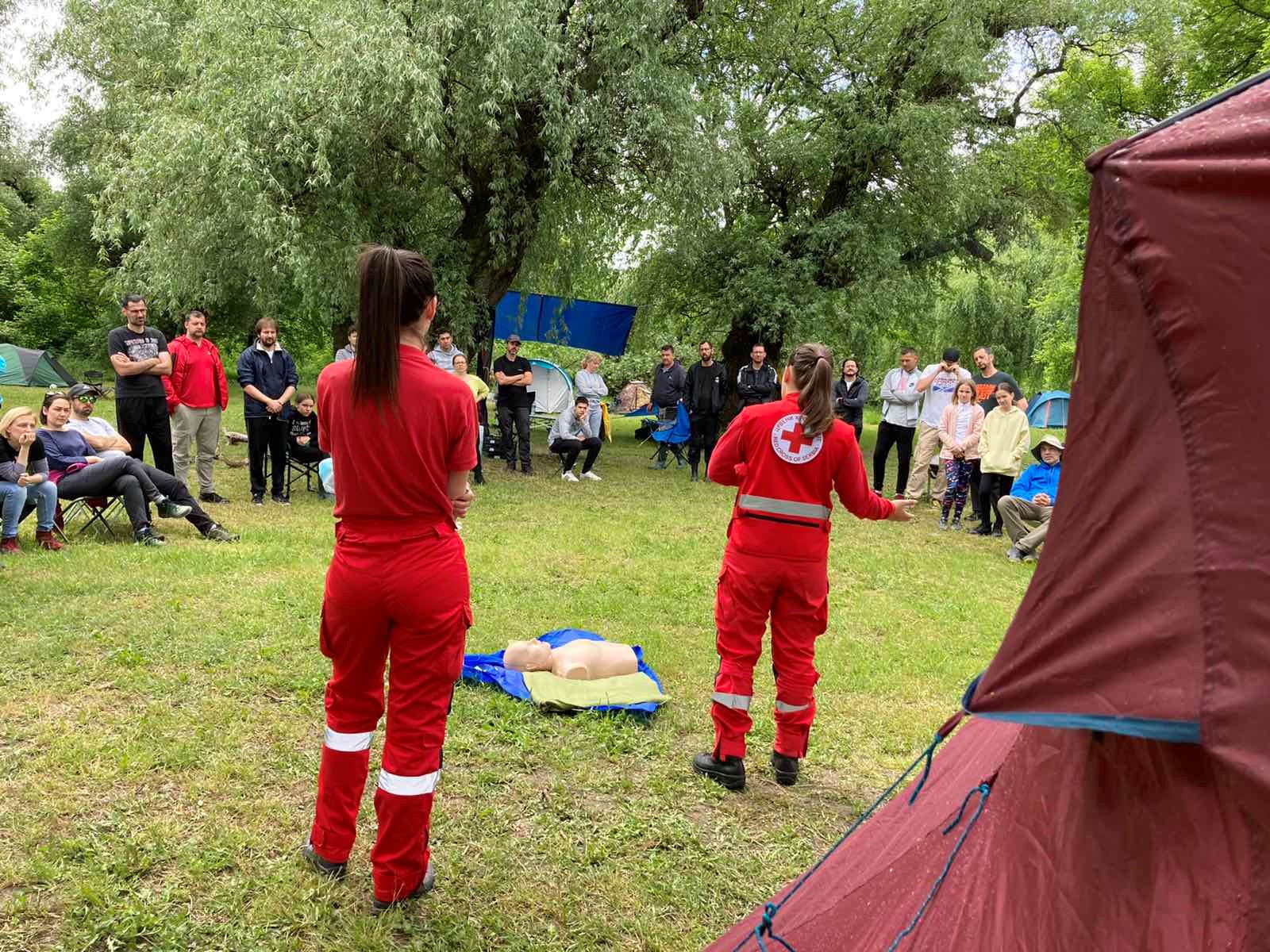 Prva Pomoć Akcija Lido Prvi Put S Ocem (23)