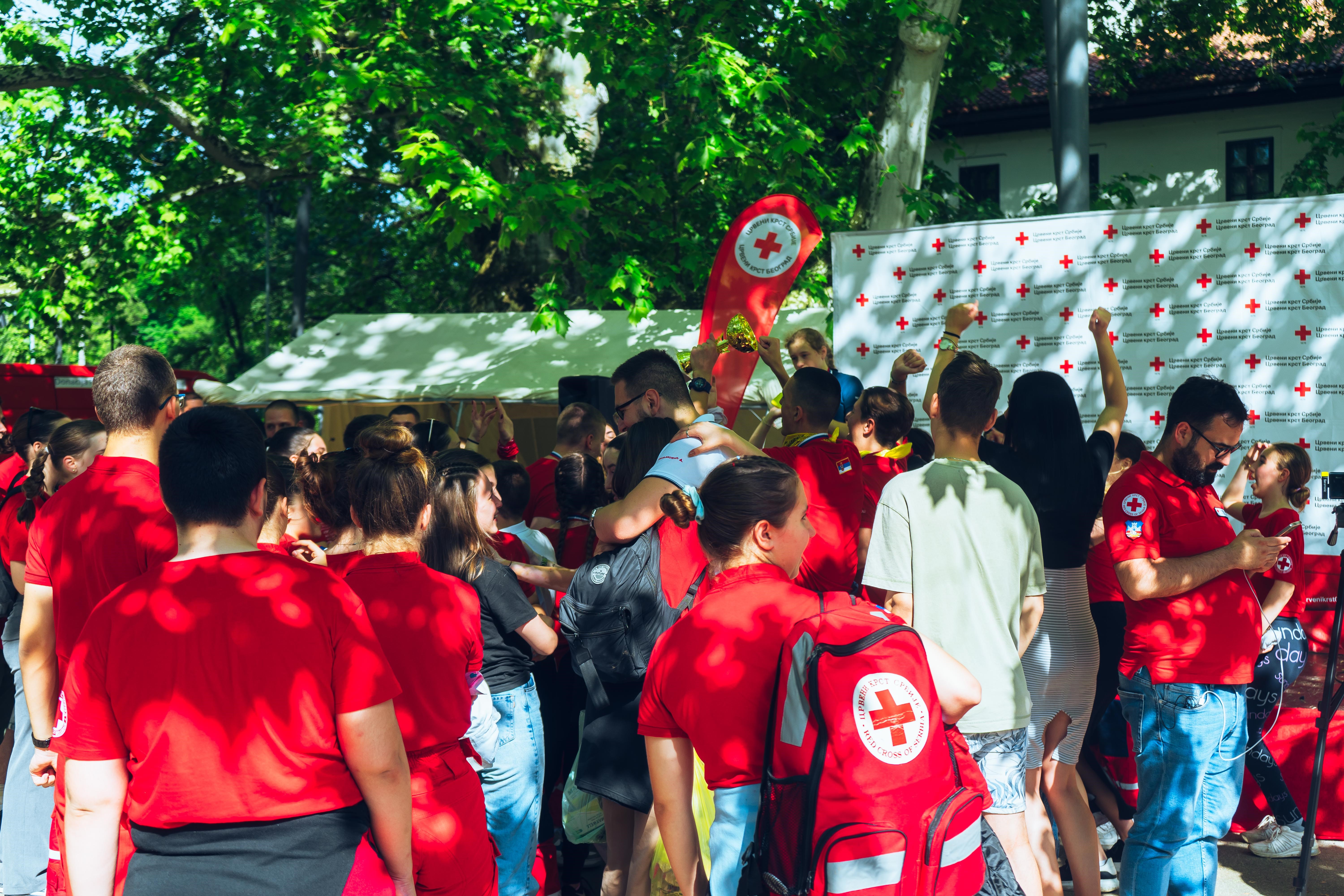 Gradsko Takmičenje U Pružanju Prve Pomoći 2023 (28)