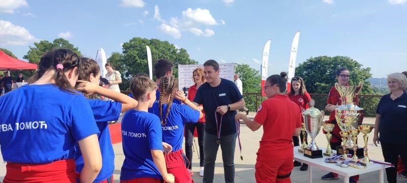 GRADSKO TAKMIČENJE PRVE POMOĆI 2022 (214)