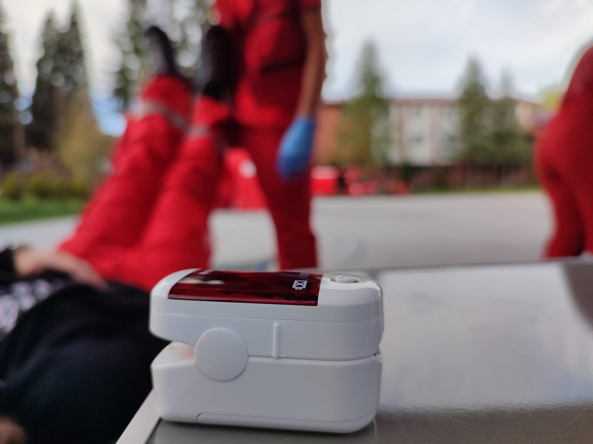 Obuka Pružanja Prve Pomoći Na Javnim Manifestacijama (1)