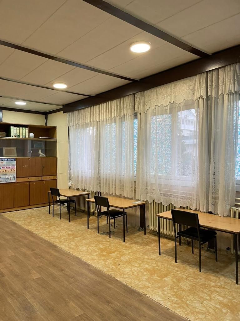 Medakovic Prihvatni Centar (3)