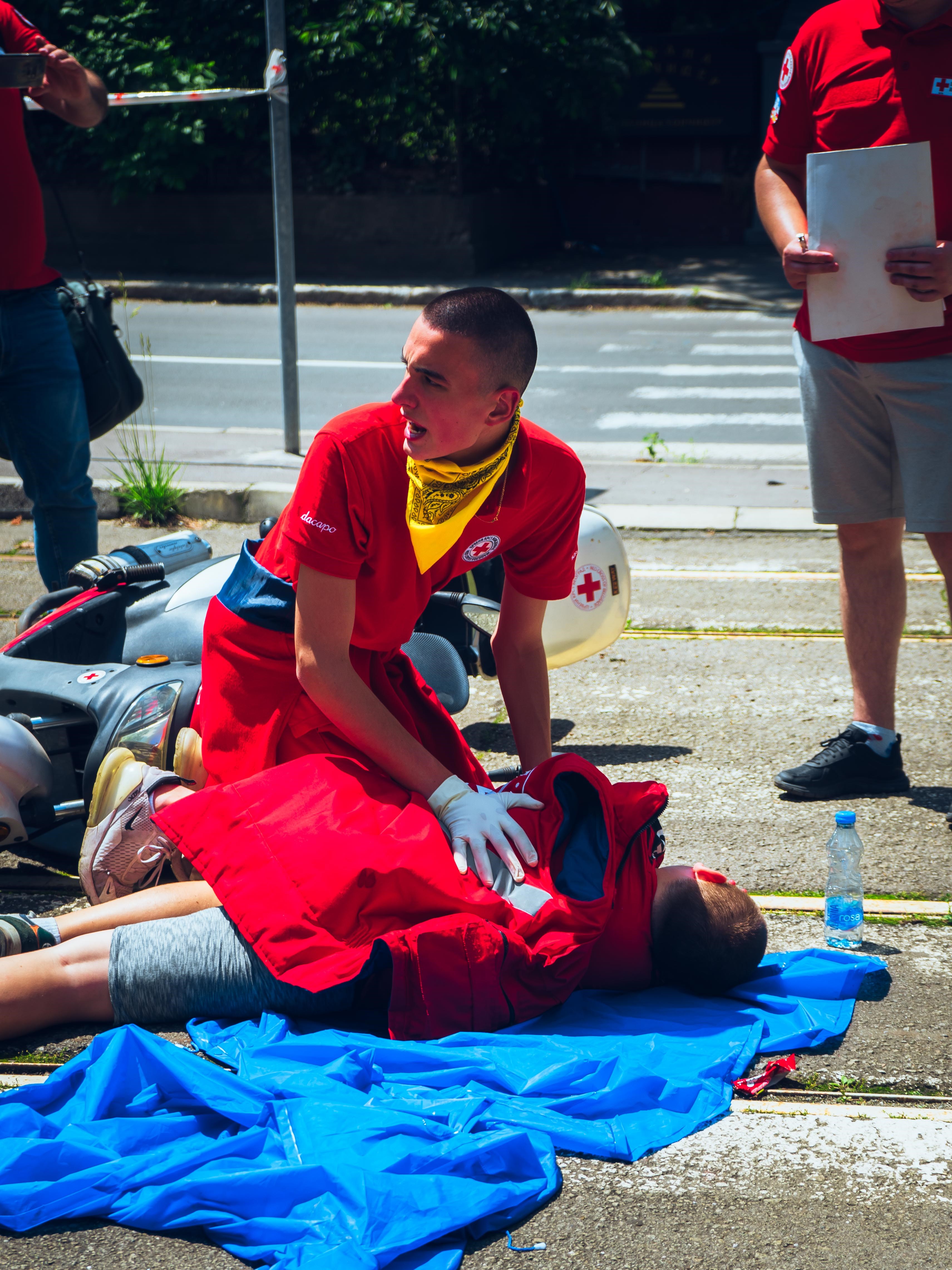 Gradsko Takmičenje U Pružanju Prve Pomoći 2023 (73)