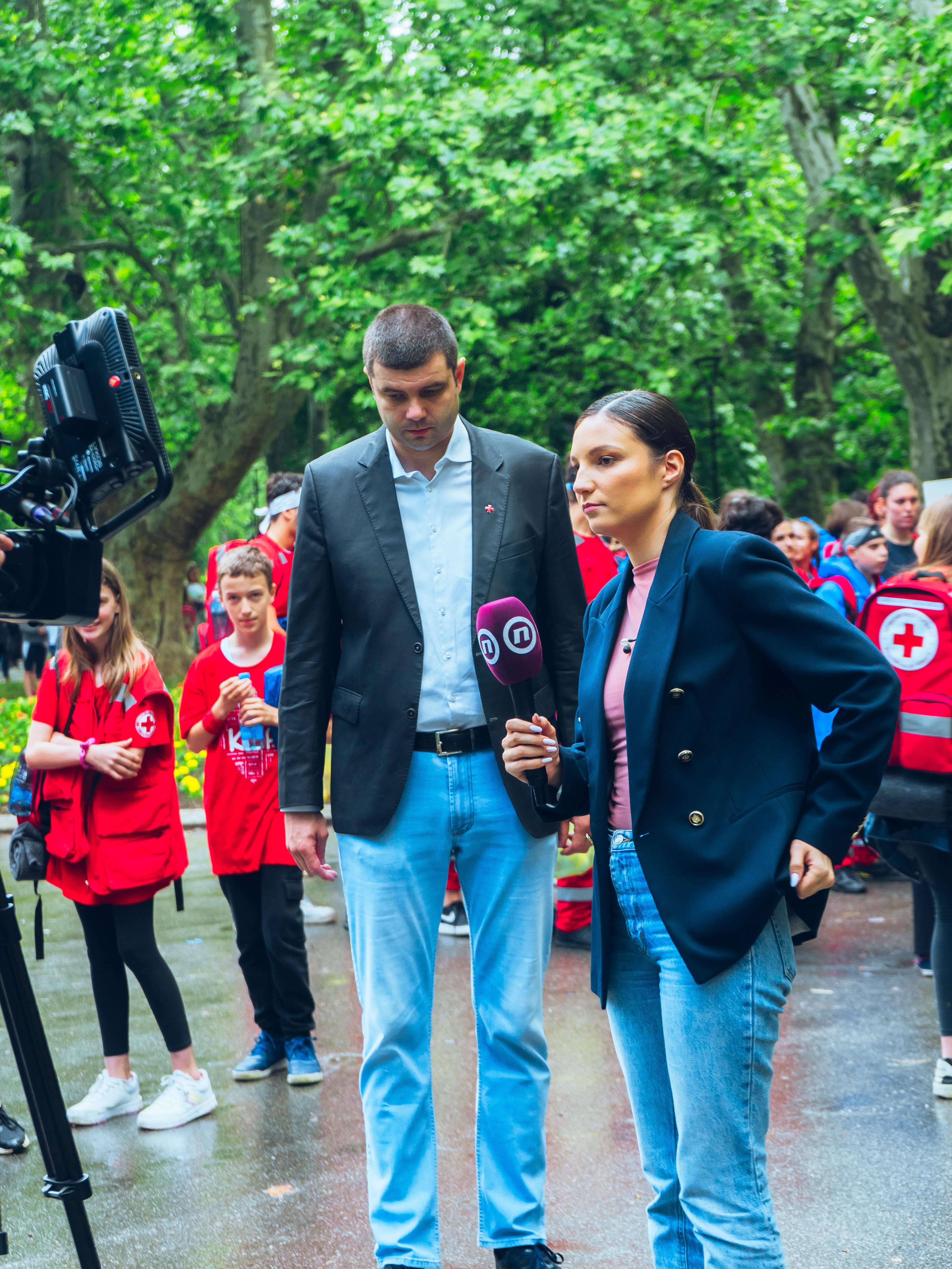 Gradsko Takmičenje U Pružanju Prve Pomoći 2023 (16)