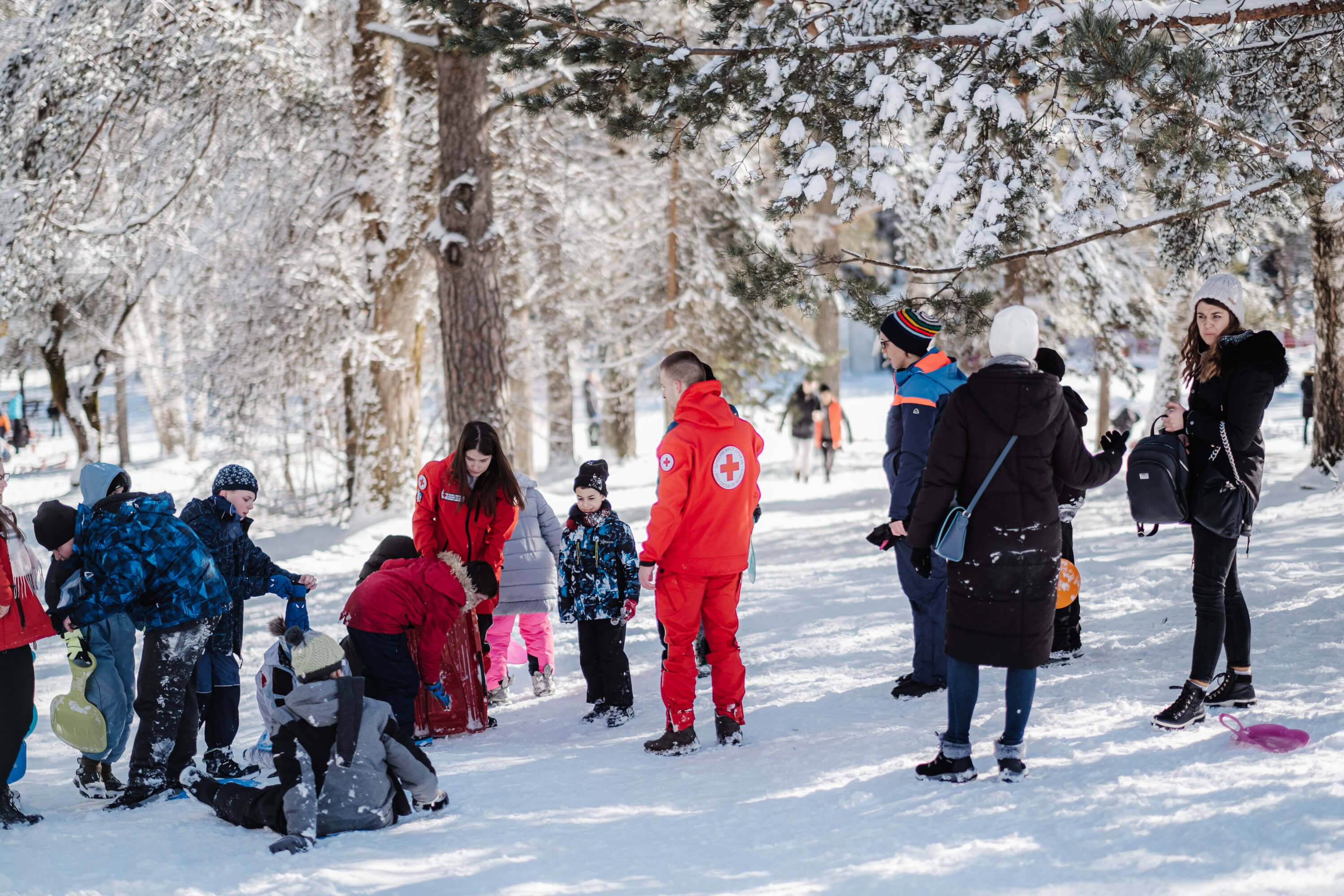 Divčibare 2023 Oporavak Dece (22)