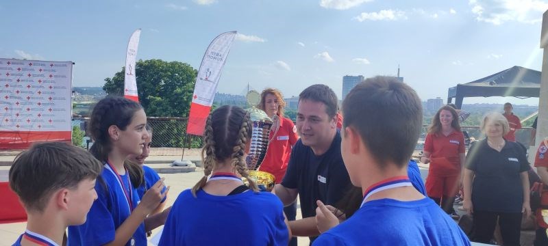 GRADSKO TAKMIČENJE PRVE POMOĆI 2022 (266)