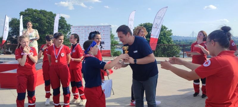 GRADSKO TAKMIČENJE PRVE POMOĆI 2022 (239)