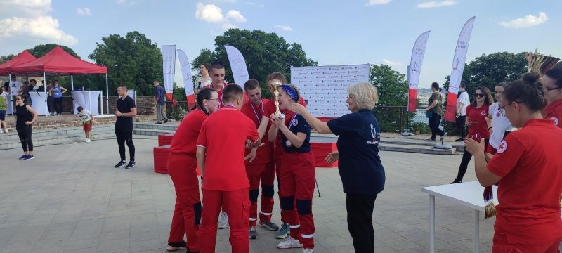 GRADSKO TAKMIČENJE PRVE POMOĆI 2022 (260)