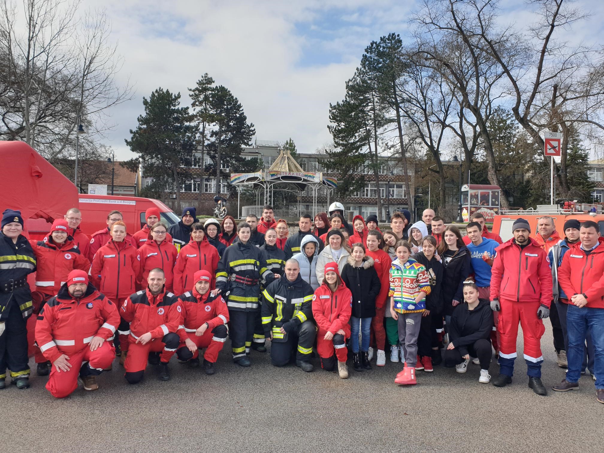 Svetski Dan Civilne Zaštite (22)