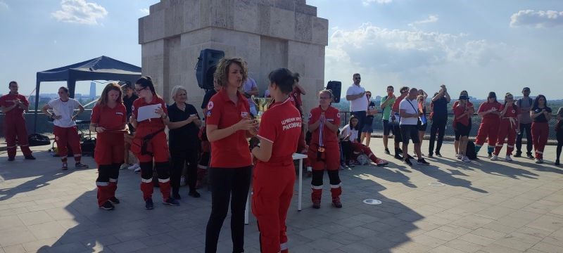 GRADSKO TAKMIČENJE PRVE POMOĆI 2022 (235)