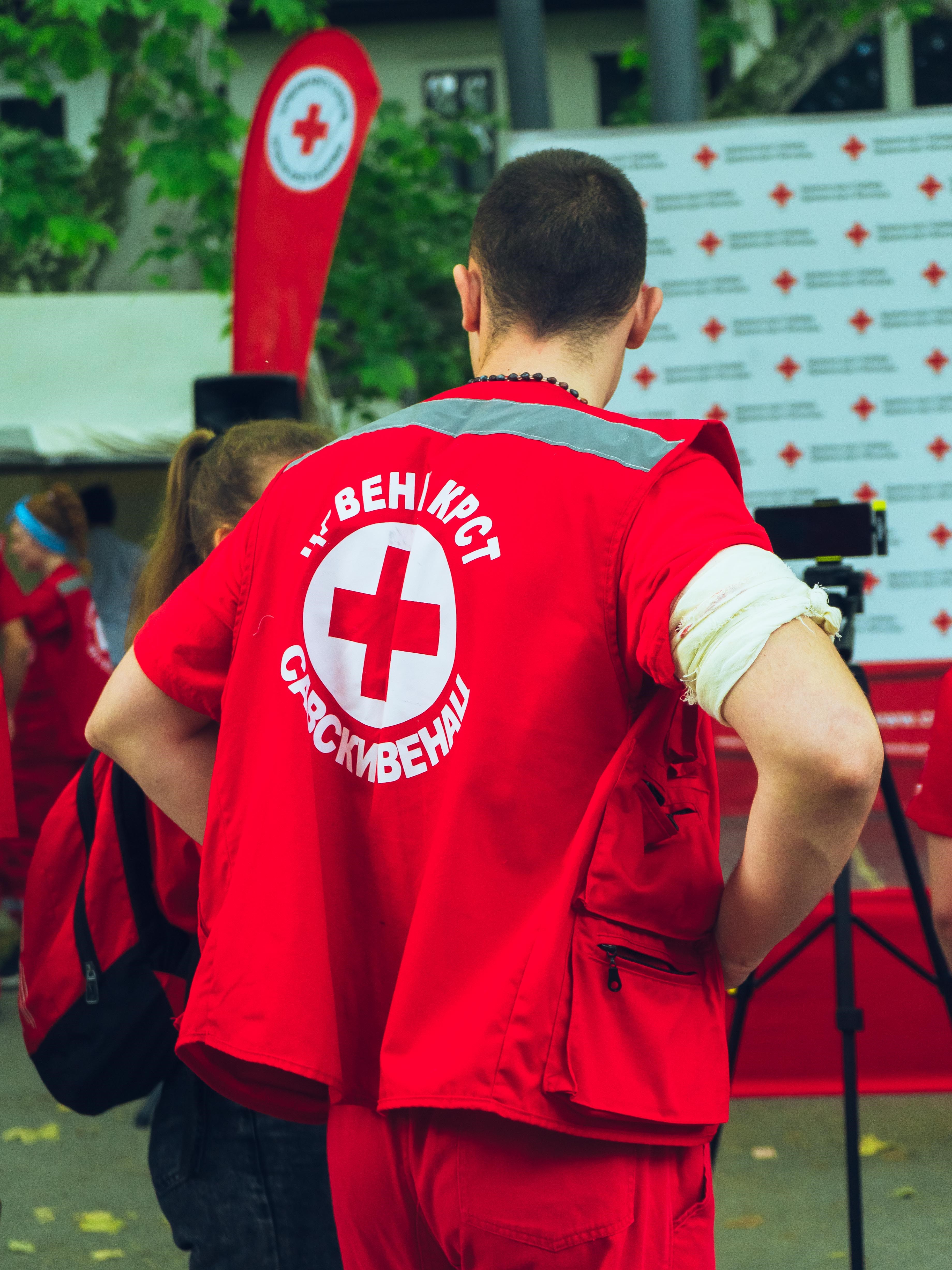 Gradsko Takmičenje U Pružanju Prve Pomoći 2023 (60)