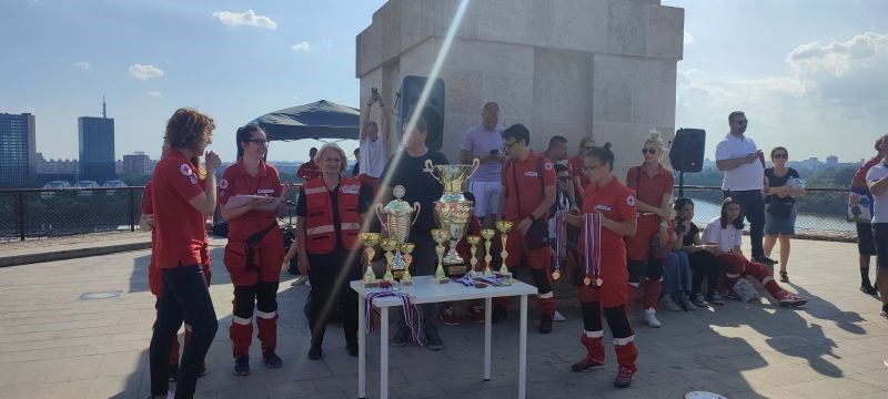 GRADSKO TAKMIČENJE PRVE POMOĆI 2022 (211)