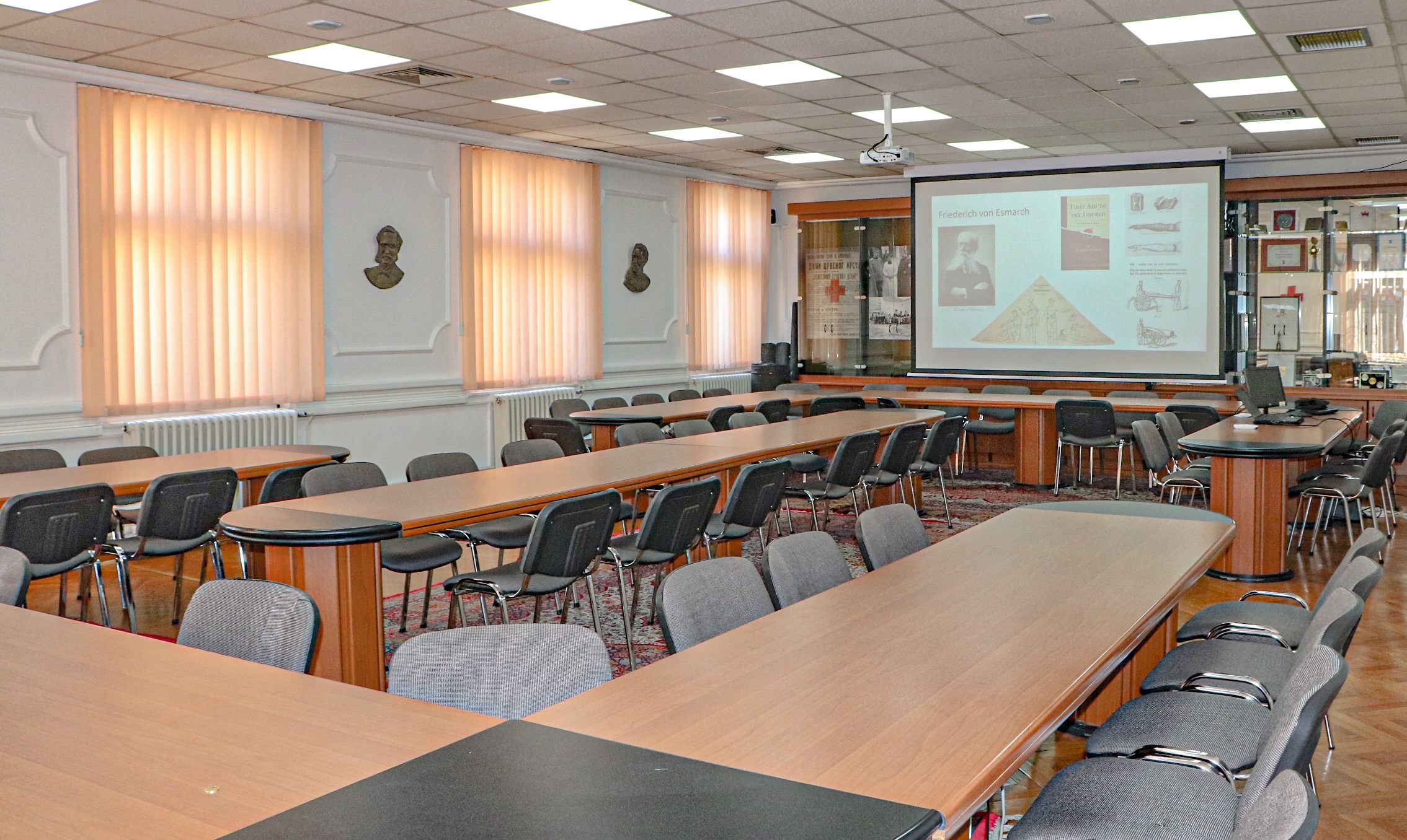 Konferencijska Sala Crveni Krst Beograd (6)
