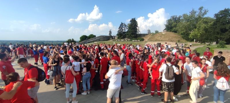 GRADSKO TAKMIČENJE PRVE POMOĆI 2022 (217)