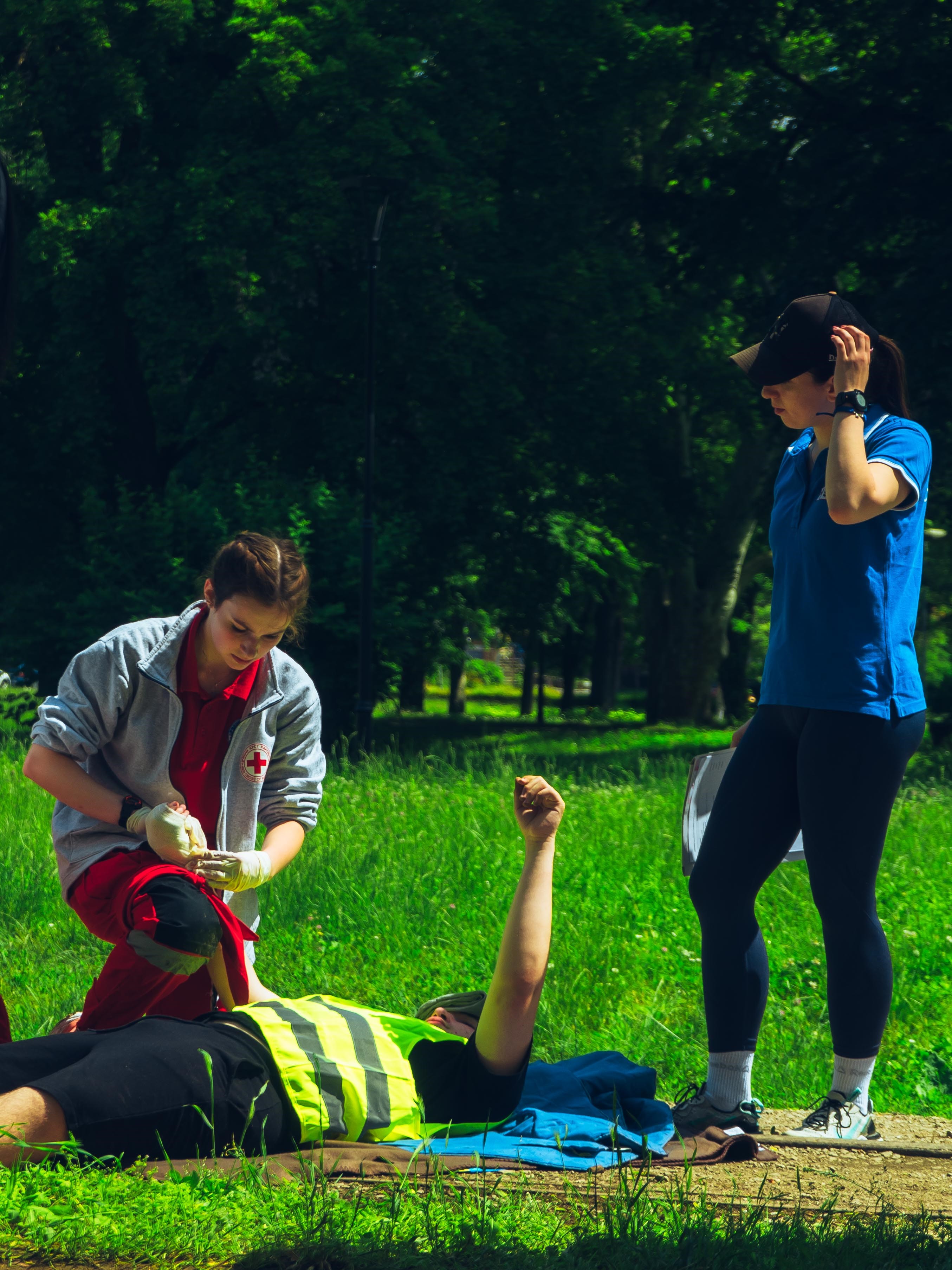 Gradsko Takmičenje U Pružanju Prve Pomoći 2023 (89)