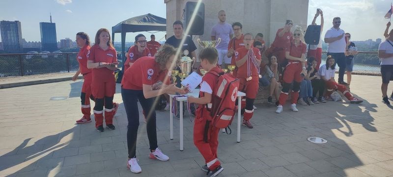 GRADSKO TAKMIČENJE PRVE POMOĆI 2022 (261)