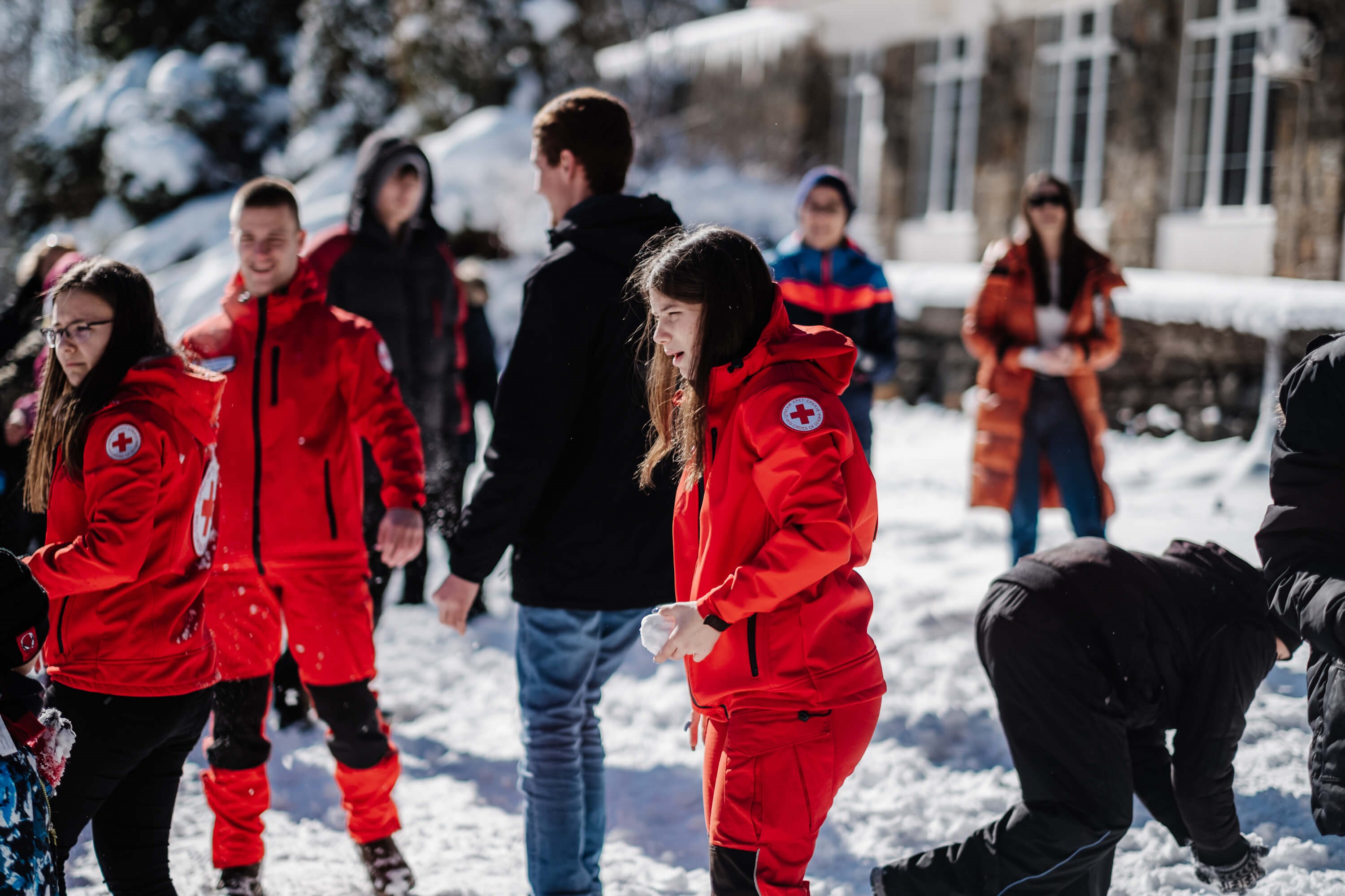 Divčibare 2023 Oporavak Dece (6)